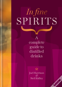 Capa do artigo In Fine Spirits