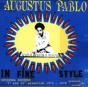In Fine Style - CD - Preview