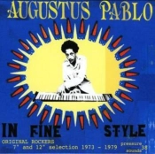 Capa do artigo In Fine Style - CD