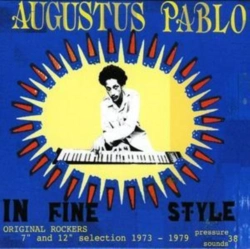 Capa do artigo In Fine Style - CD