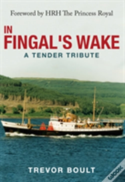 Capa do artigo In Fingal'S Wake