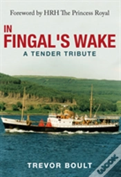 Capa do artigo In Fingal
