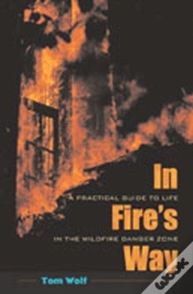Capa do artigo In Fire