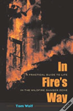 Capa do artigo In Fire'S Way
