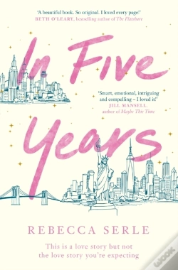 Capa do artigo In Five Years