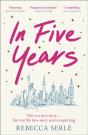 In Five Years - Preview