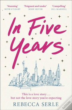 Capa do artigo In Five Years