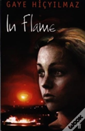Capa do artigo In Flame