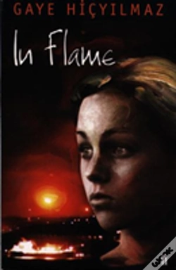 Capa do artigo In Flame