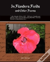 Capa do artigo In Flanders Fields And Other Poems