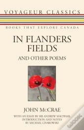 In Flanders Fields And Other Poems