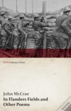 Capa do artigo In Flanders Fields And Other Poems (Wwi Centenary Series)