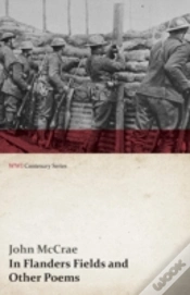 Capa do artigo In Flanders Fields And Other Poems (Wwi Centenary Series)