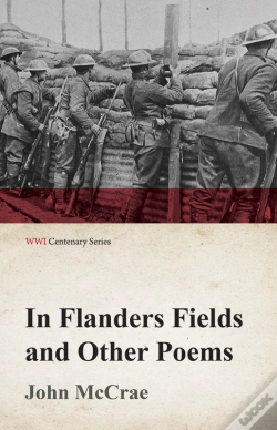 Capa do artigo In Flanders Fields And Other Poems (Wwi Centenary Series)