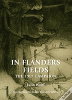 Capa do artigo In Flanders Fields
