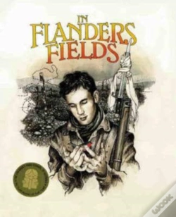 Capa do artigo In Flanders Fields