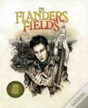 Capa do artigo In Flanders Fields