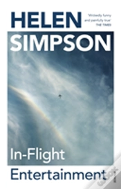 Capa do artigo In-Flight Entertainment