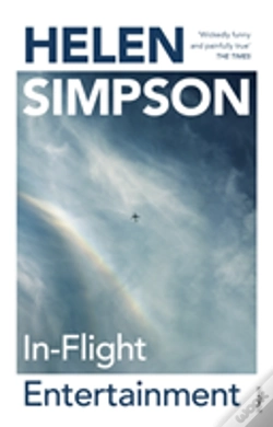 Capa do artigo In-Flight Entertainment