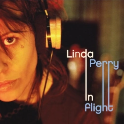 Capa do artigo In Flight (RSD Black Friday 2025) - Vinil