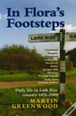 Capa do artigo In Flora'S Footsteps