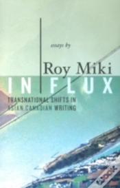 Capa do artigo In Flux