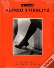 Capa do artigo In Focus: Alfred Stieglitz - Photographs From The J.Paul Getty Museum