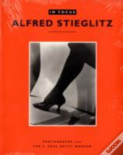 Capa do artigo In Focus: Alfred Stieglitz - Photographs From The J.Paul Getty Museum