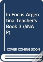Capa do artigo In Focus Argentina Teacher