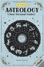 Capa do artigo In Focus Astrology