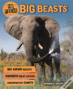 Capa do artigo In Focus: Big Beasts