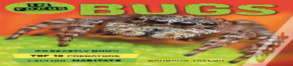 In Focus: Bugs