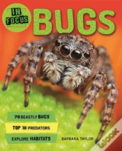 Capa do artigo In Focus: Bugs