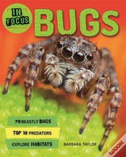 Capa do artigo In Focus: Bugs
