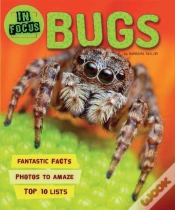Capa do artigo In Focus: Bugs