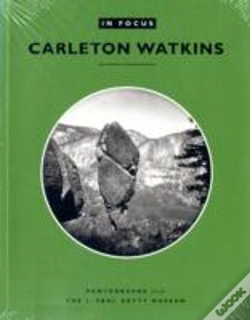 Capa do artigo In Focus: Carleton Watkins Â€“ Photographs From The J. Paul Getty Museum