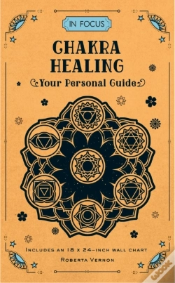 Capa do artigo In Focus Chakra Healing