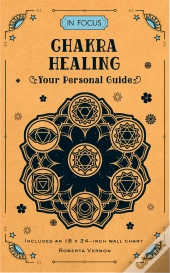 In Focus Chakra Healing