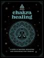 In Focus Chakra Healing Workbook - Preview