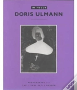 Capa do artigo In Focus: Doris Ulmann Â€“ Photographs From The J. Paul Getty Museum