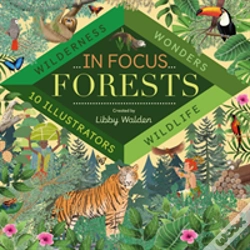 Capa do artigo In Focus: Forests