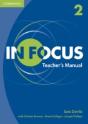 In Focus Level 2 Teacher'S Manual - Preview