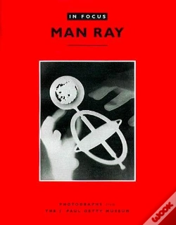 Capa do artigo In Focus Man Ray /Anglais