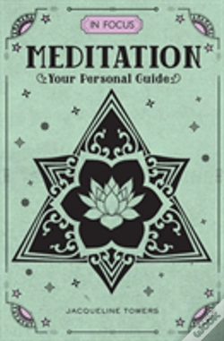 Capa do artigo In Focus Meditation