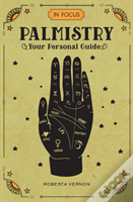 In Focus Palmistry