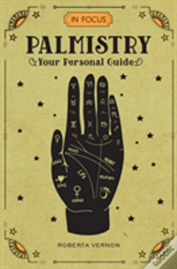 Capa do artigo In Focus Palmistry