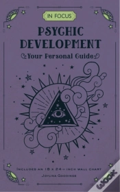Capa do artigo In Focus Psychic Development