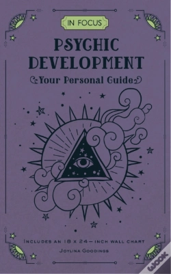 Capa do artigo In Focus Psychic Development