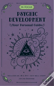 Capa do artigo In Focus Psychic Development