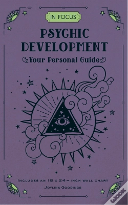 Capa do artigo In Focus Psychic Development